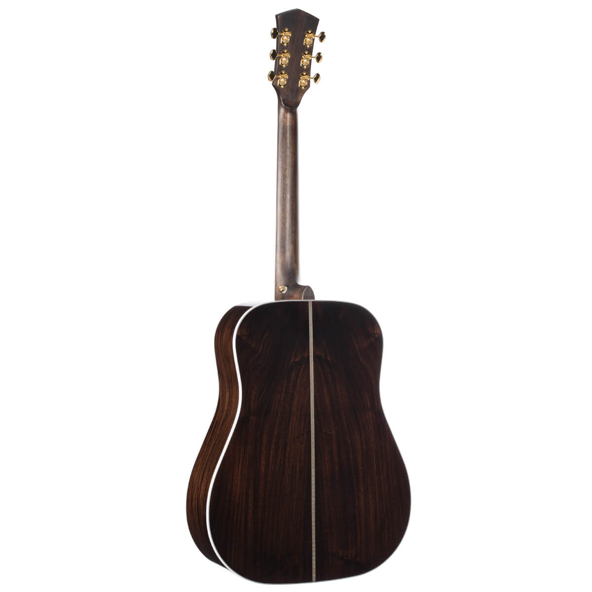 Đàn Guitar Acoustic Cort Gold-D8, Light Burst
