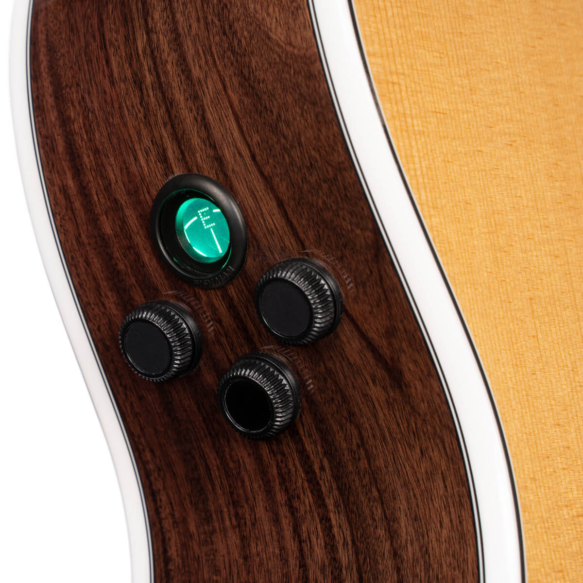 Đàn Guitar Acoustic Cort Gold-OC8