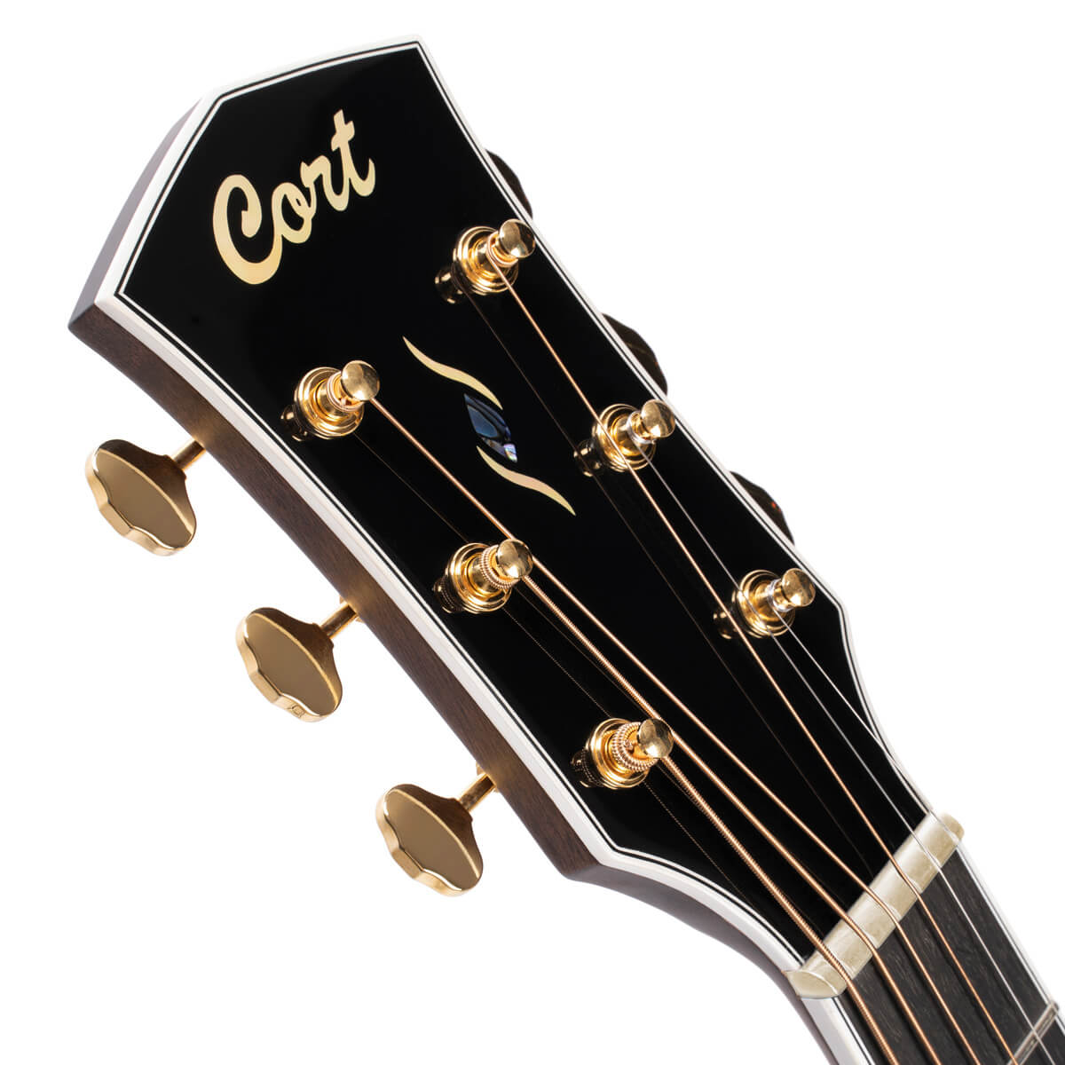 Đàn Guitar Acoustic Cort Gold-OC8