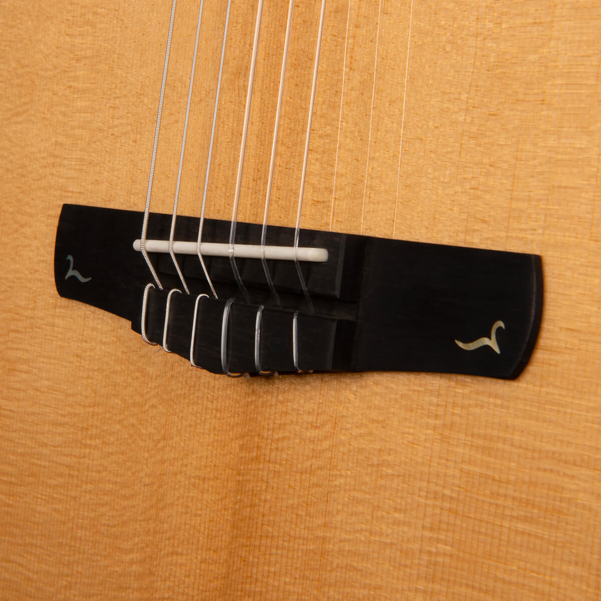 Đàn Guitar Classic Cort Gold-OC8 Nylon