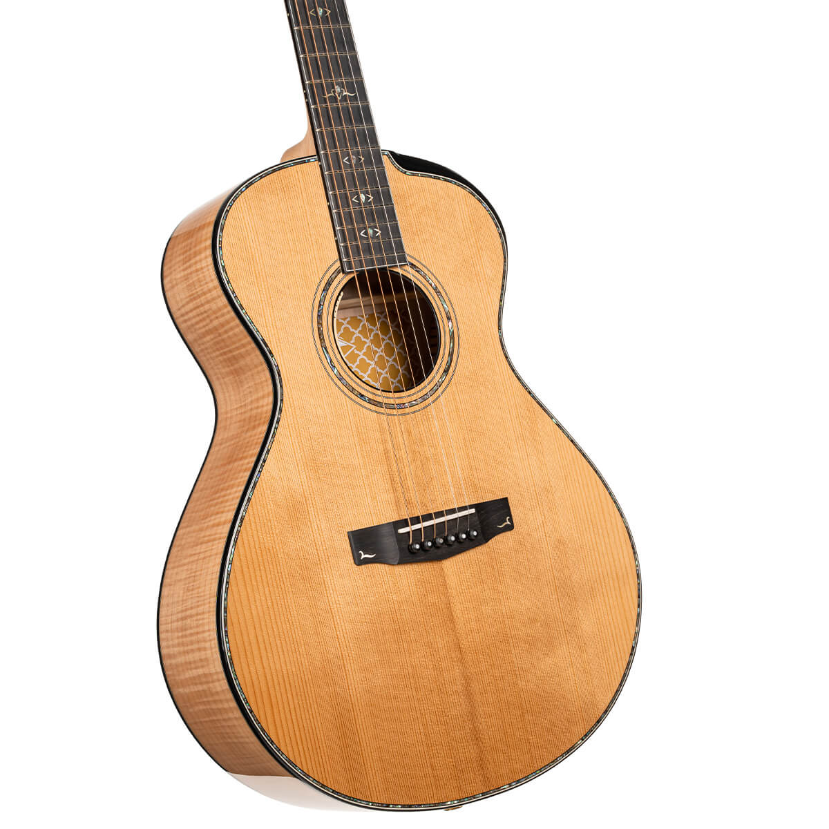 Đàn Guitar Acoustic Cort Gold-Passion