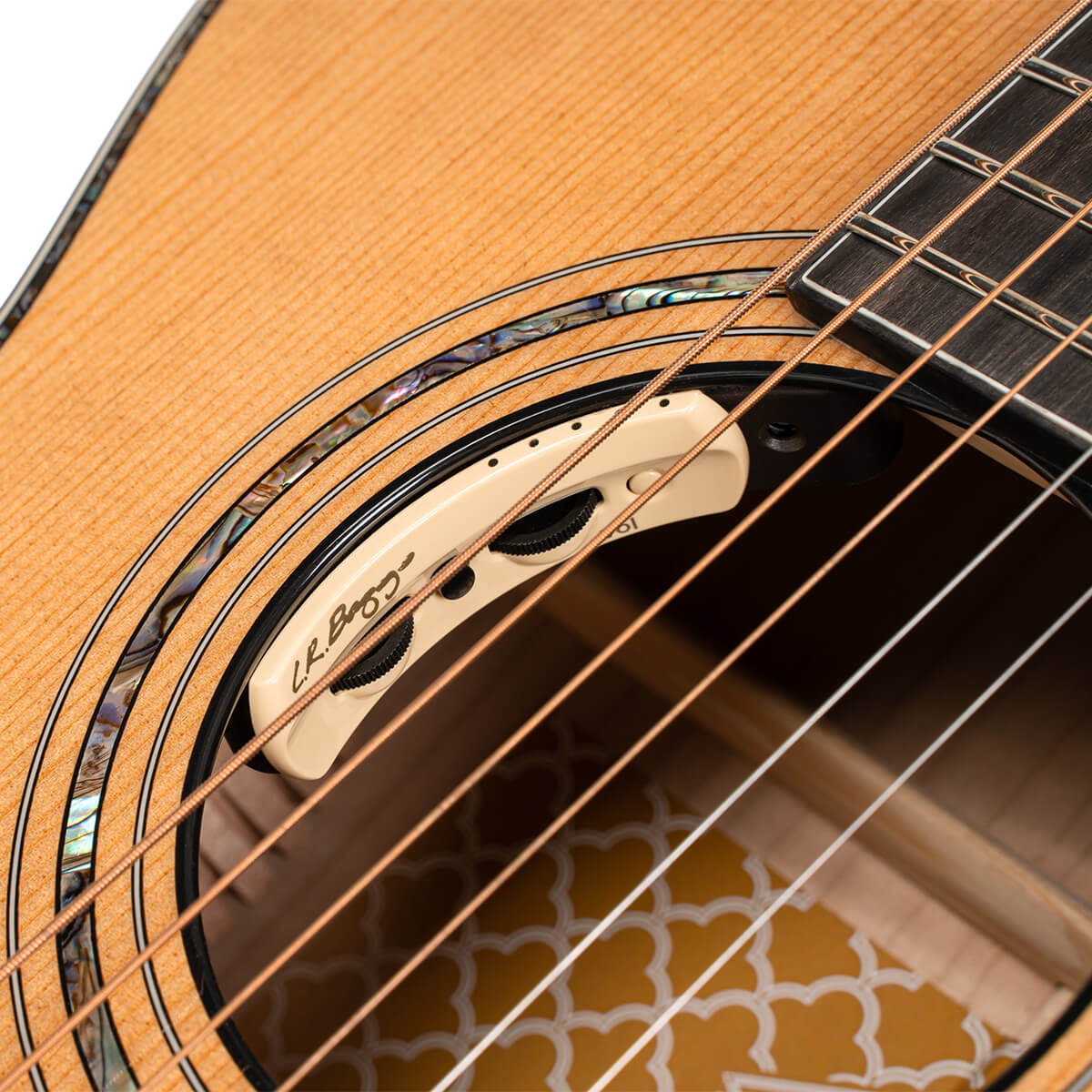 Đàn Guitar Acoustic Cort Gold-Passion