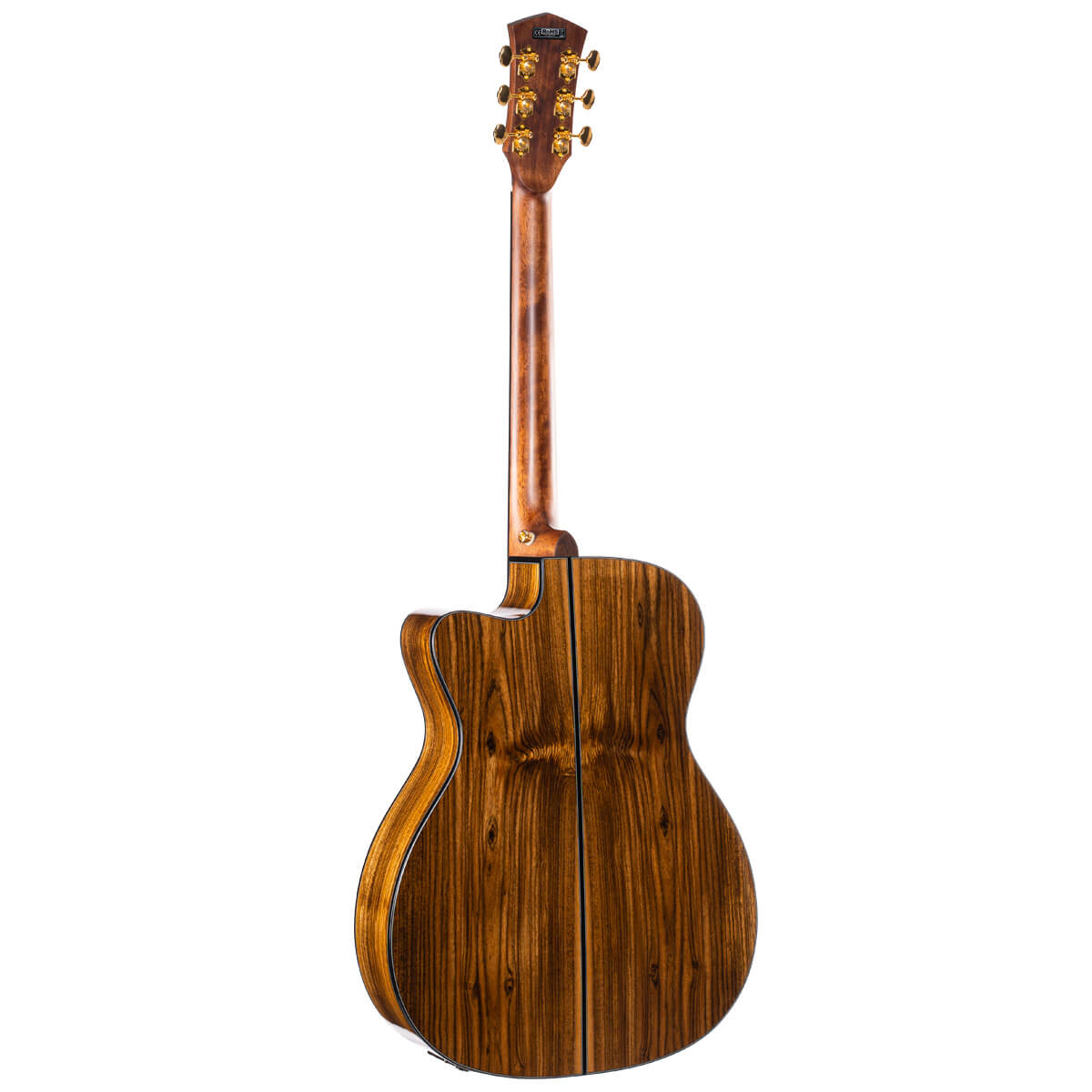 Đàn Guitar Acoustic Cort Gold-OC6 Bocote