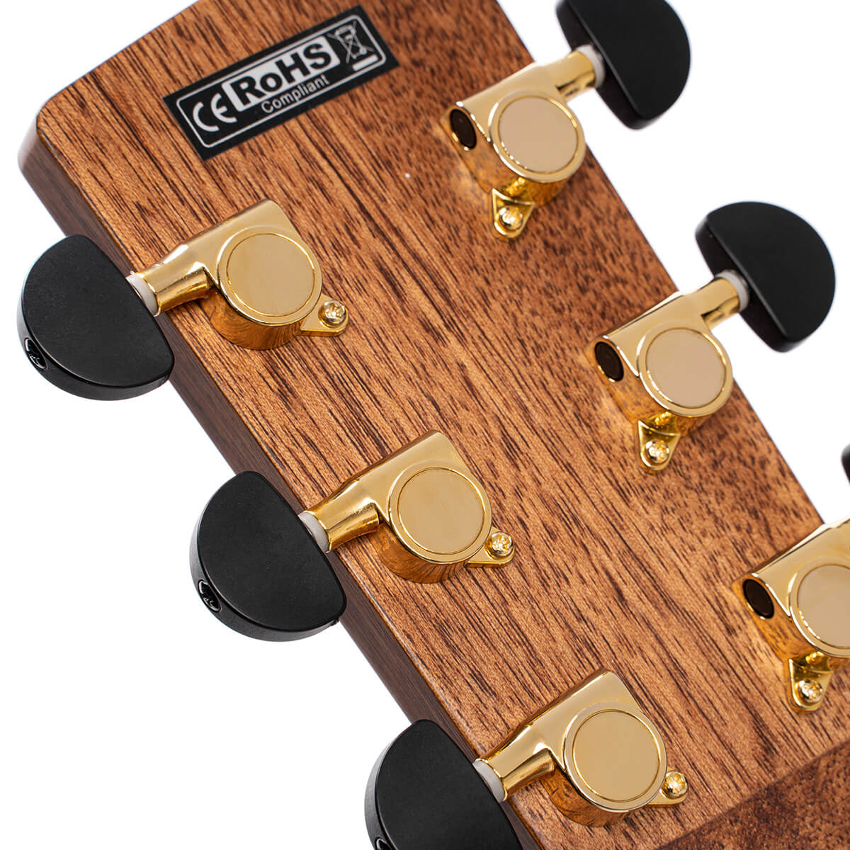 Đàn Guitar Acoustic Cort GA-PF Bevel