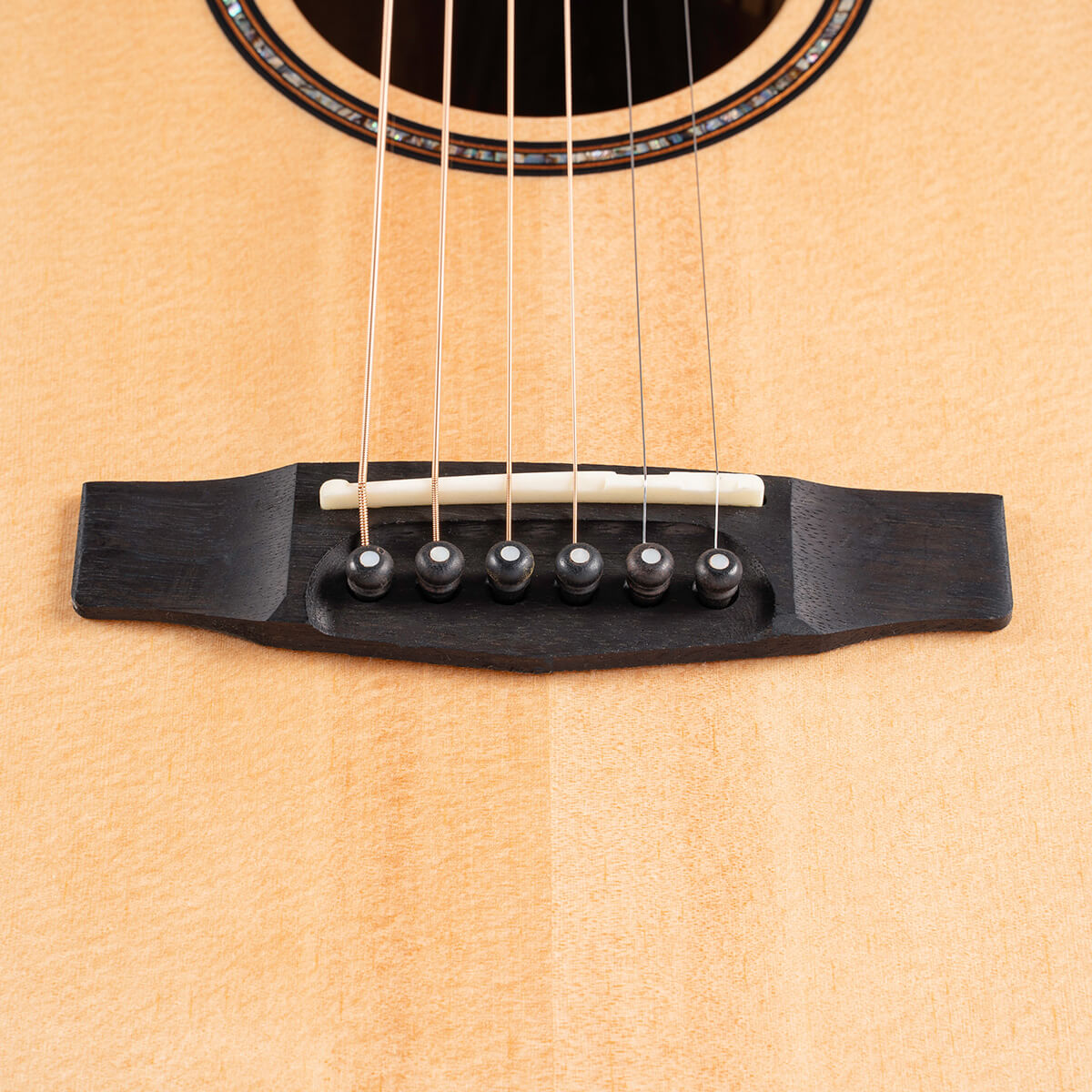 Đàn Guitar Acoustic Cort GA-PF Bevel