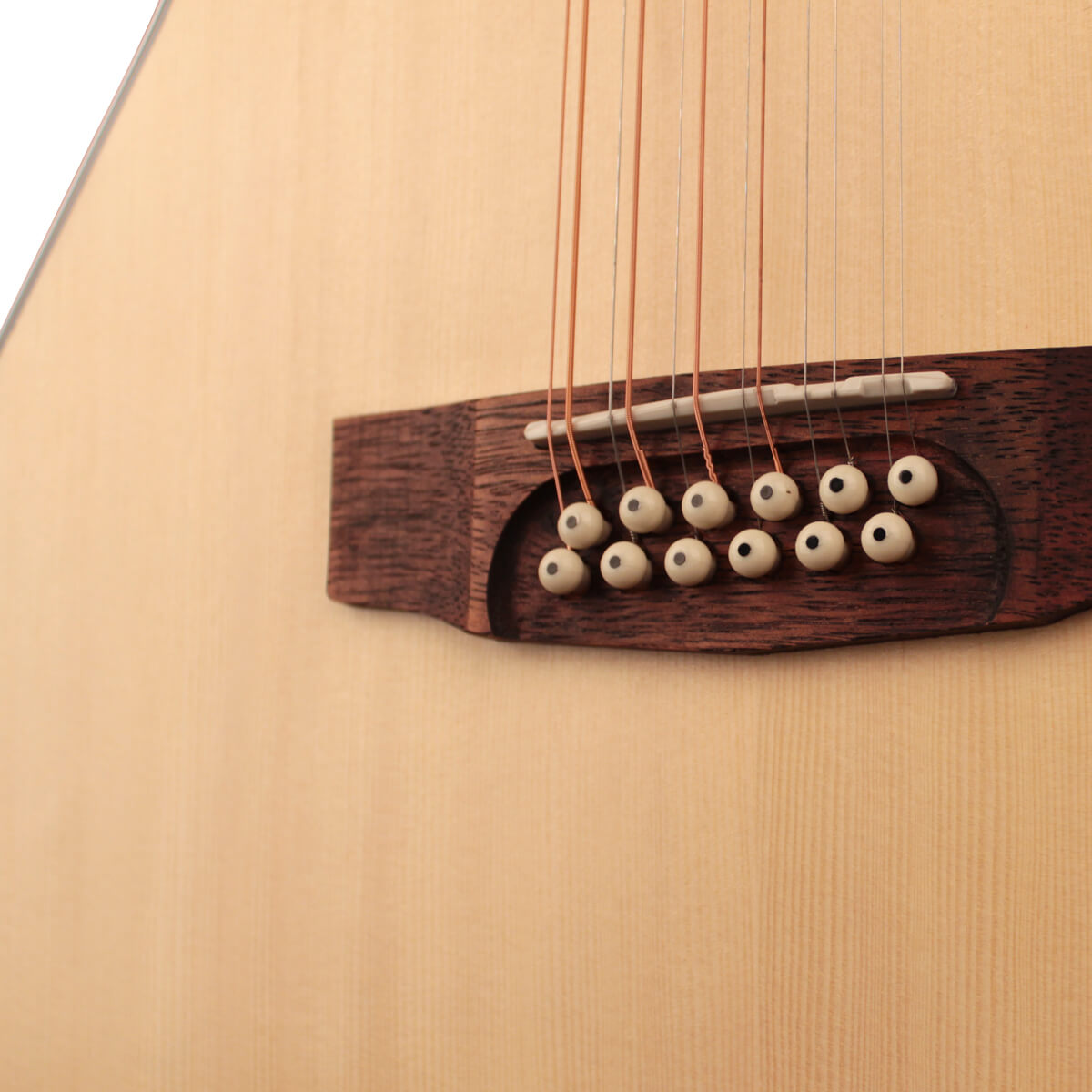 Đàn Guitar Acoustic Cort GA-MEDX-12