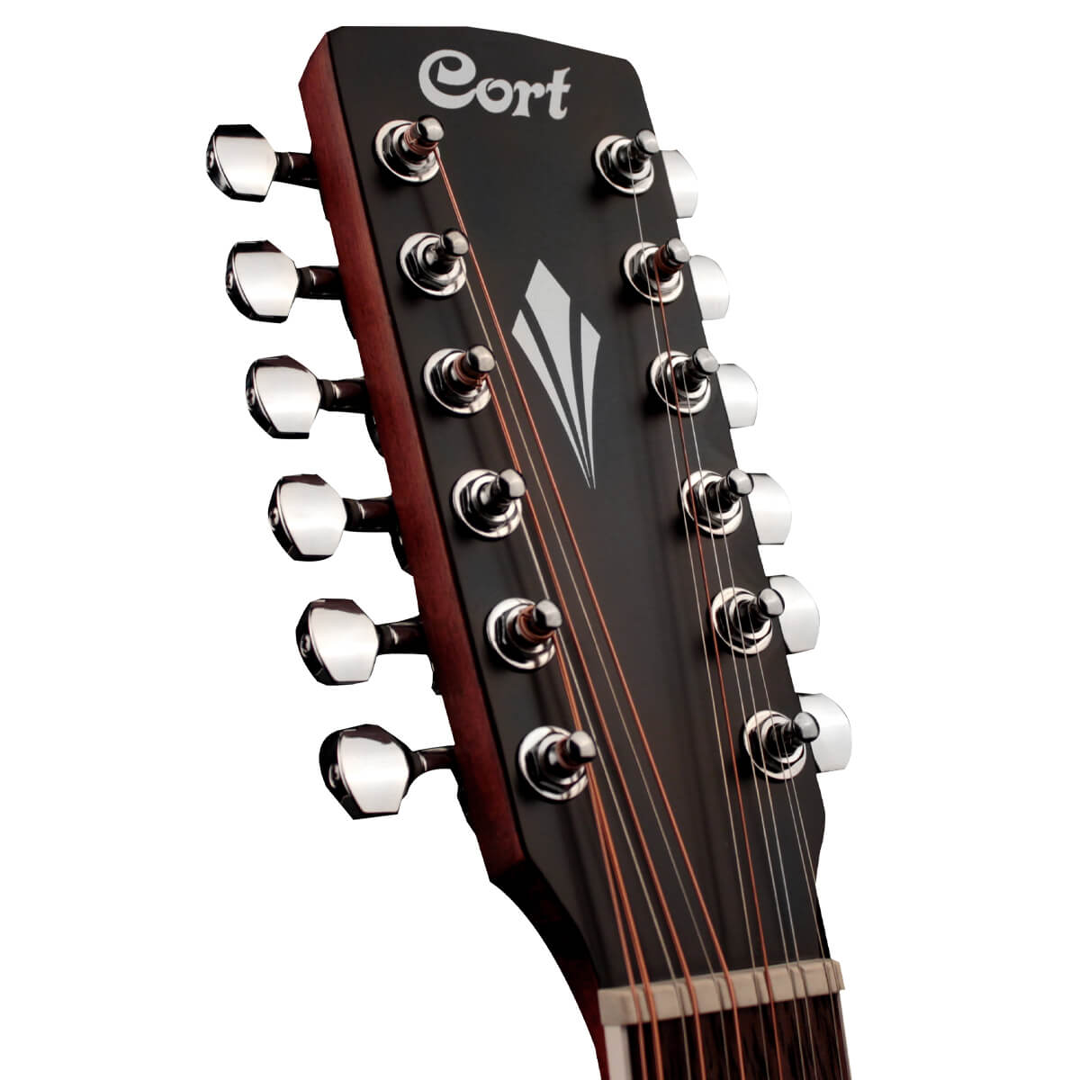 Đàn Guitar Acoustic Cort GA-MEDX-12