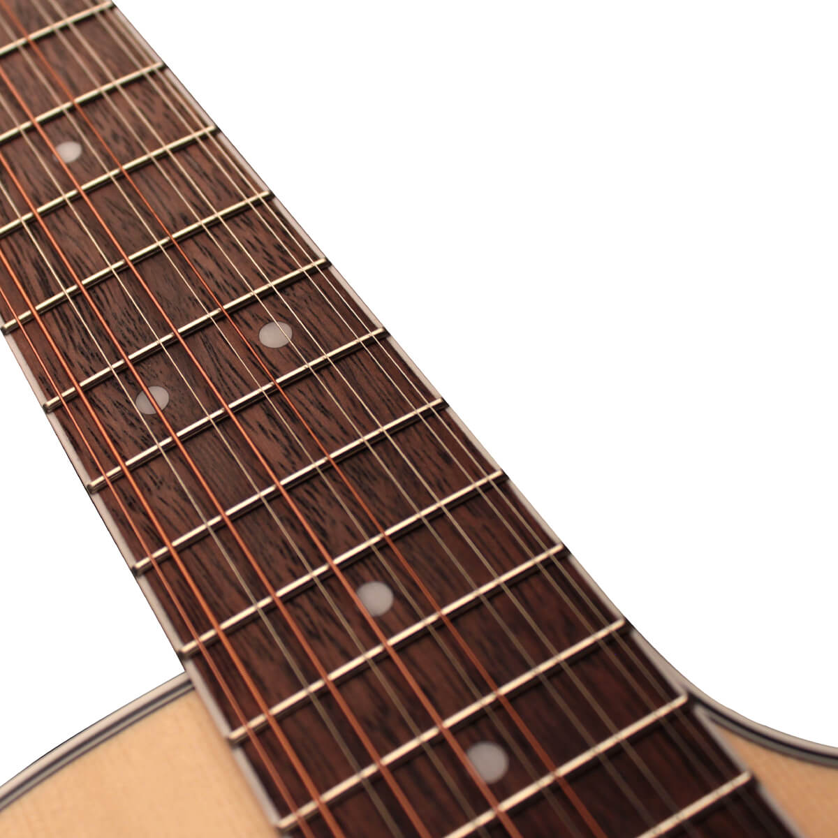 Đàn Guitar Acoustic Cort GA-MEDX-12