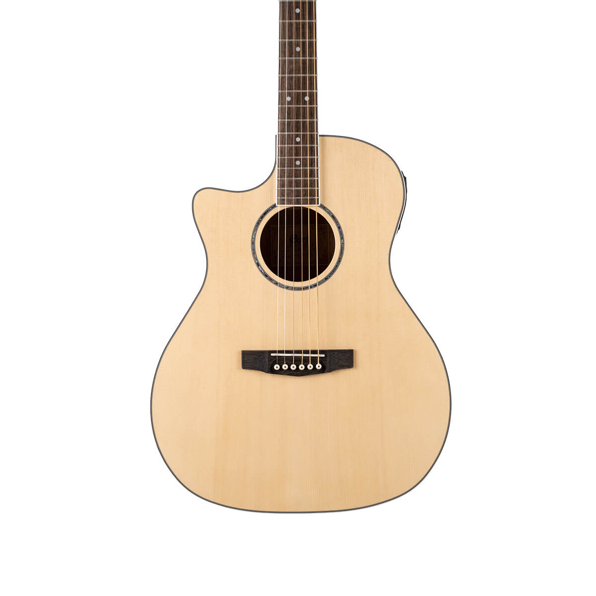 Đàn Guitar Acoustic Cort GA-MEDX