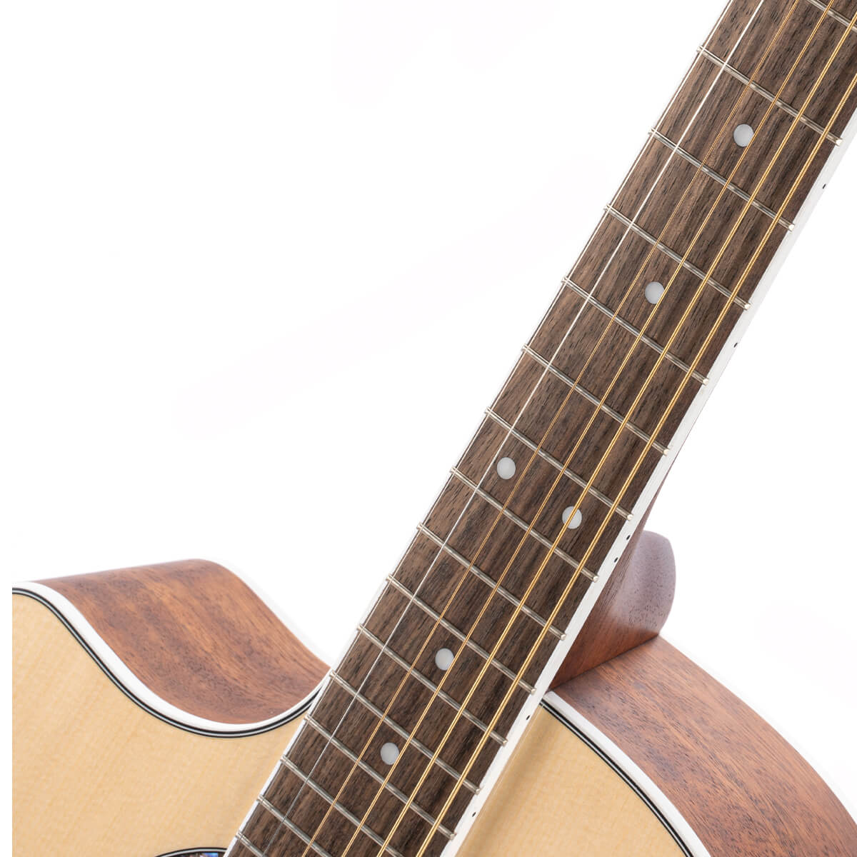 Đàn Guitar Acoustic Cort GA-MEDX