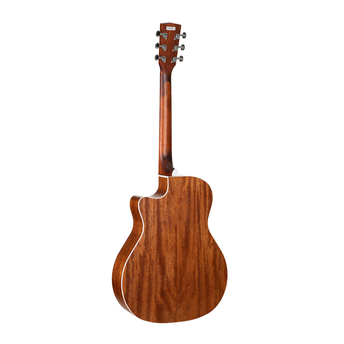 Đàn Guitar Acoustic Cort GA-MEDX M