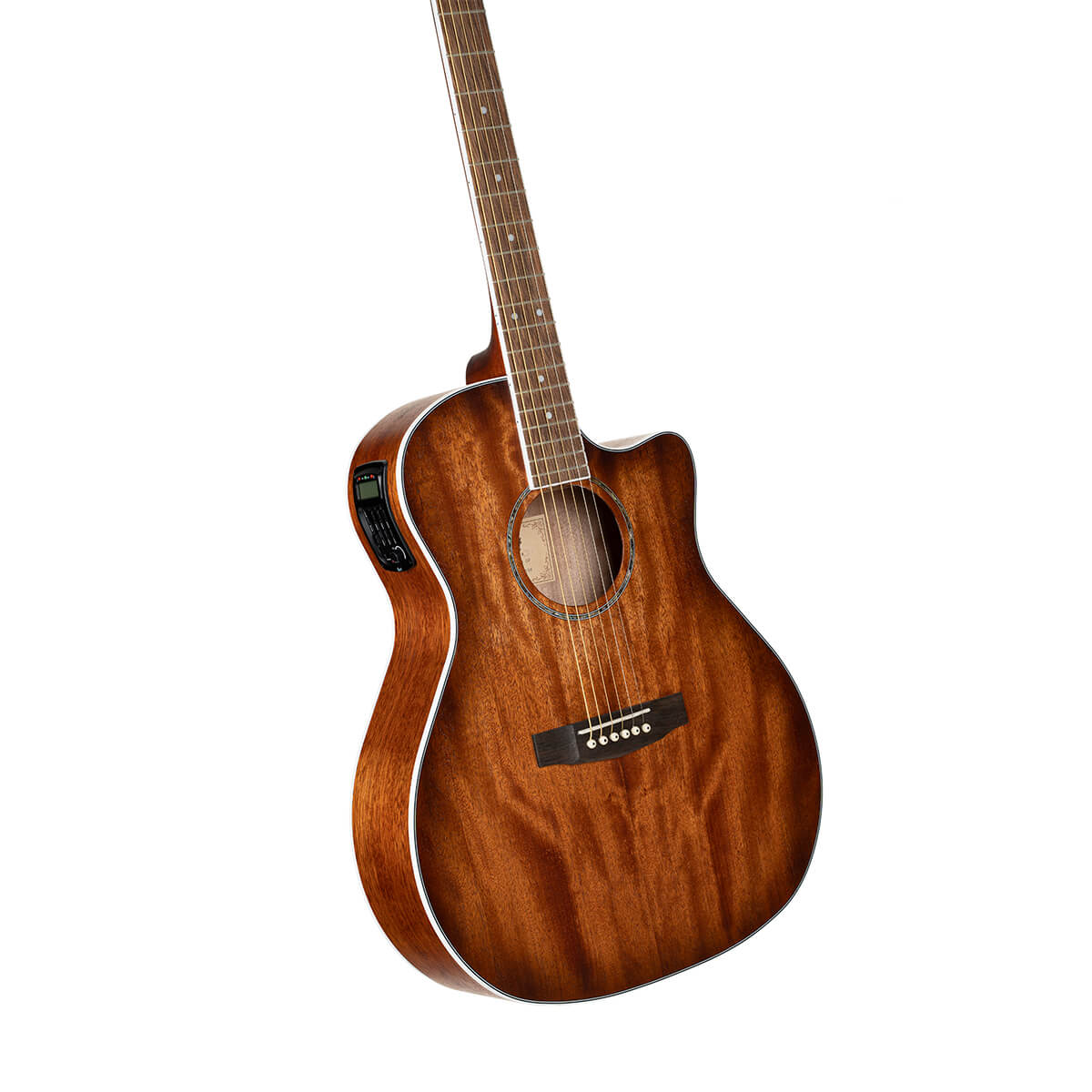 Đàn Guitar Acoustic Cort GA-MEDX M