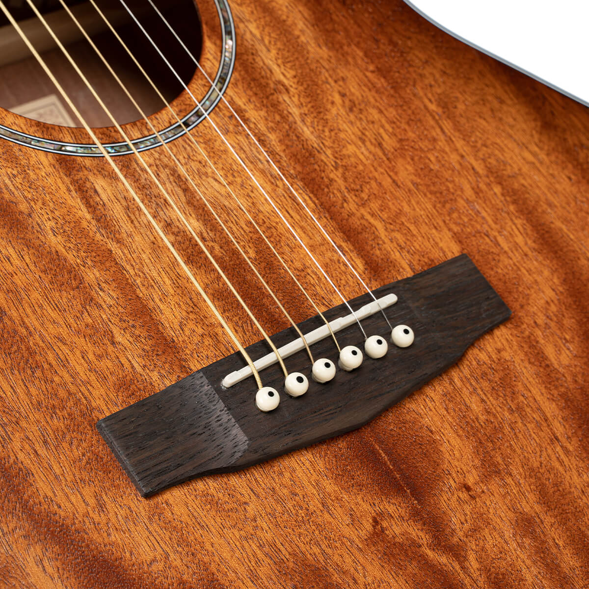 Đàn Guitar Acoustic Cort GA-MEDX M