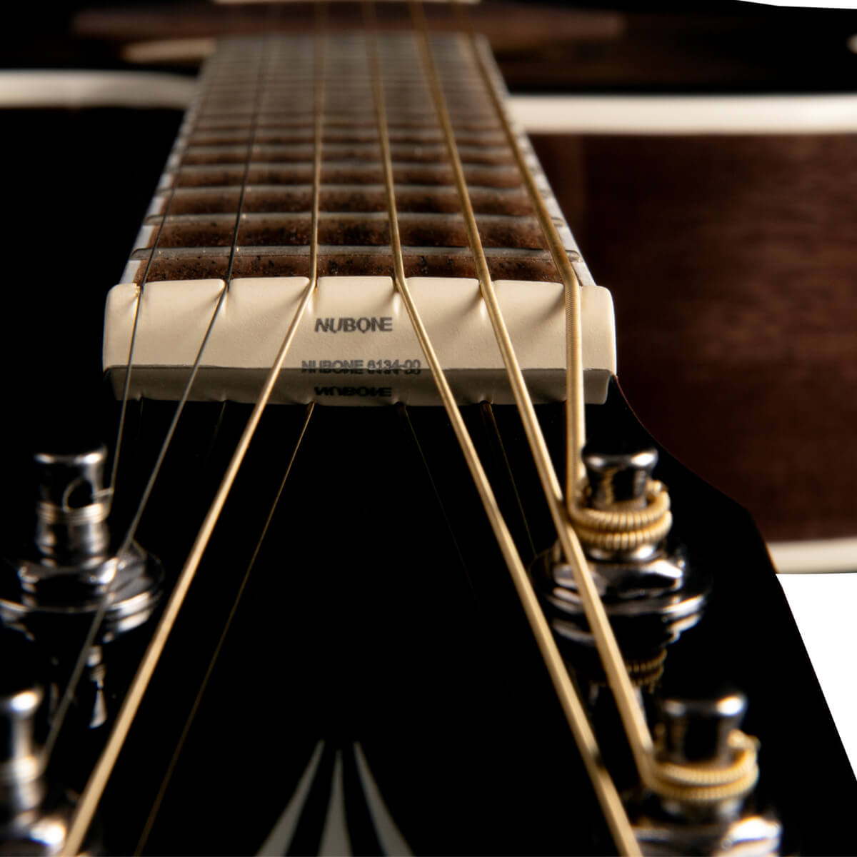 Đàn Guitar Acoustic Cort GA-QF, Trans Black Burst