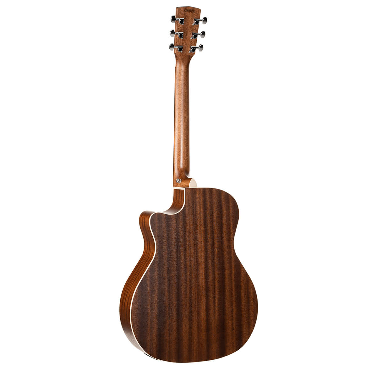 Đàn Guitar Acoustic Cort Grand Regal GA1E, Natural Satin