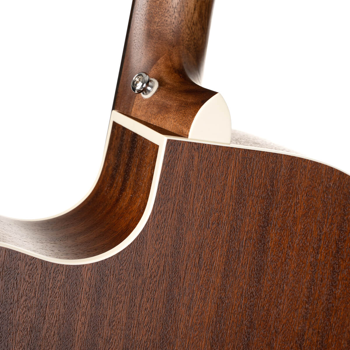 Đàn Guitar Acoustic Cort Grand Regal GA1E, Open Pore Sunburst