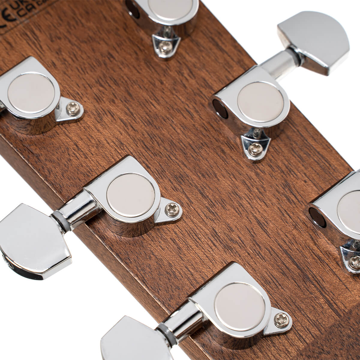 Đàn Guitar Acoustic Cort Grand Regal GA1E, Open Pore Sunburst