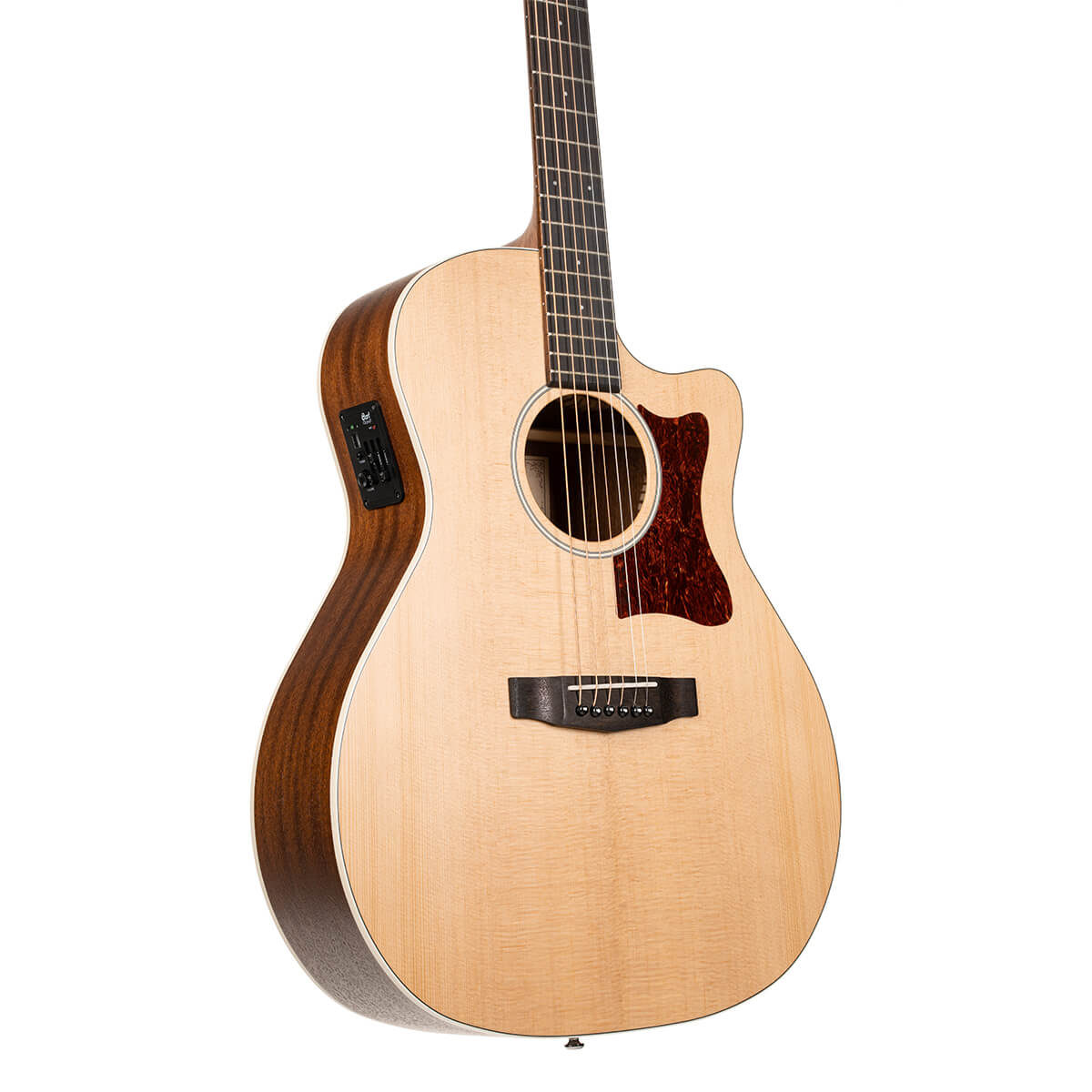 Đàn Guitar Acoustic Cort Grand Regal GA1E, Natural Satin