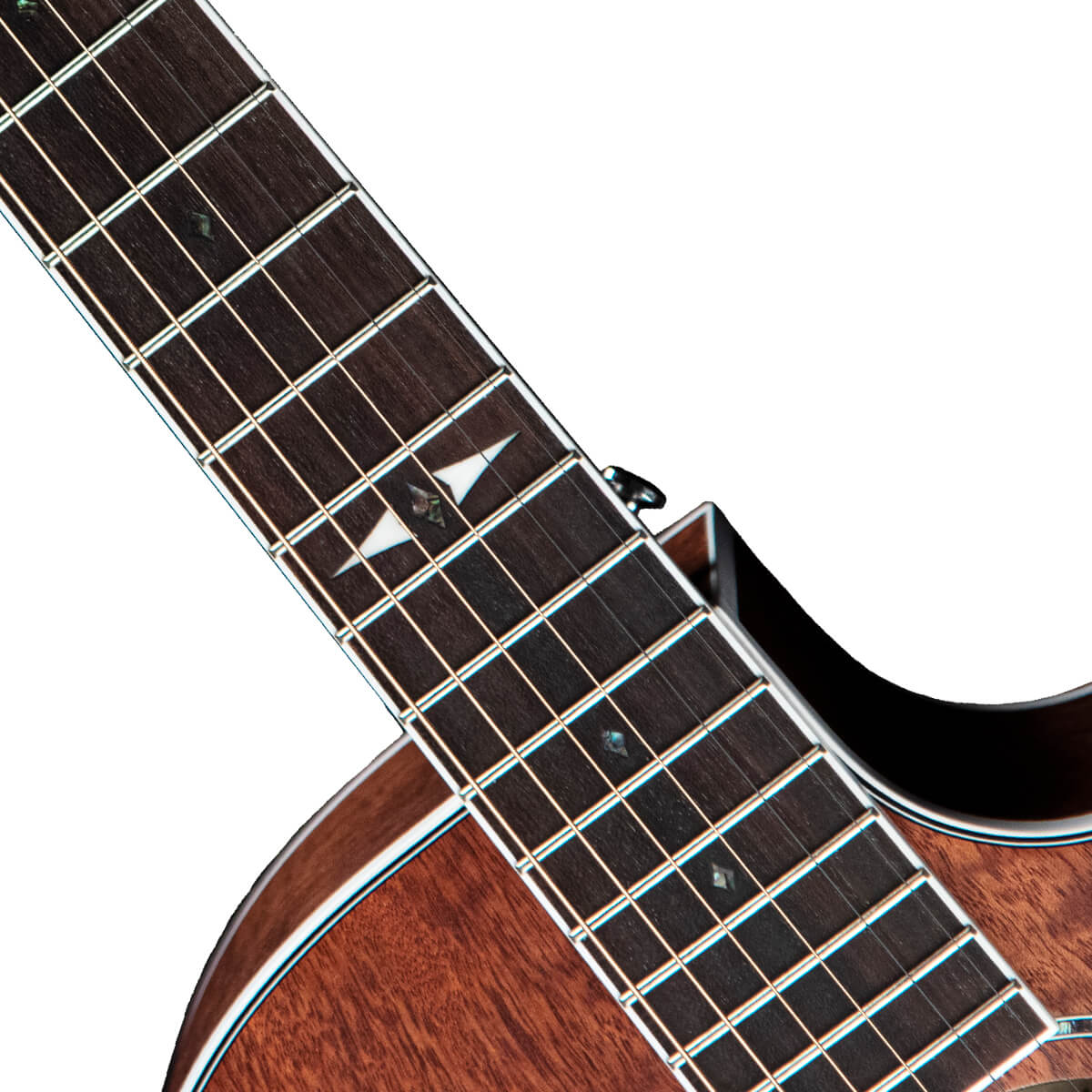 Đàn Guitar Acoustic Cort GA5F-FMH