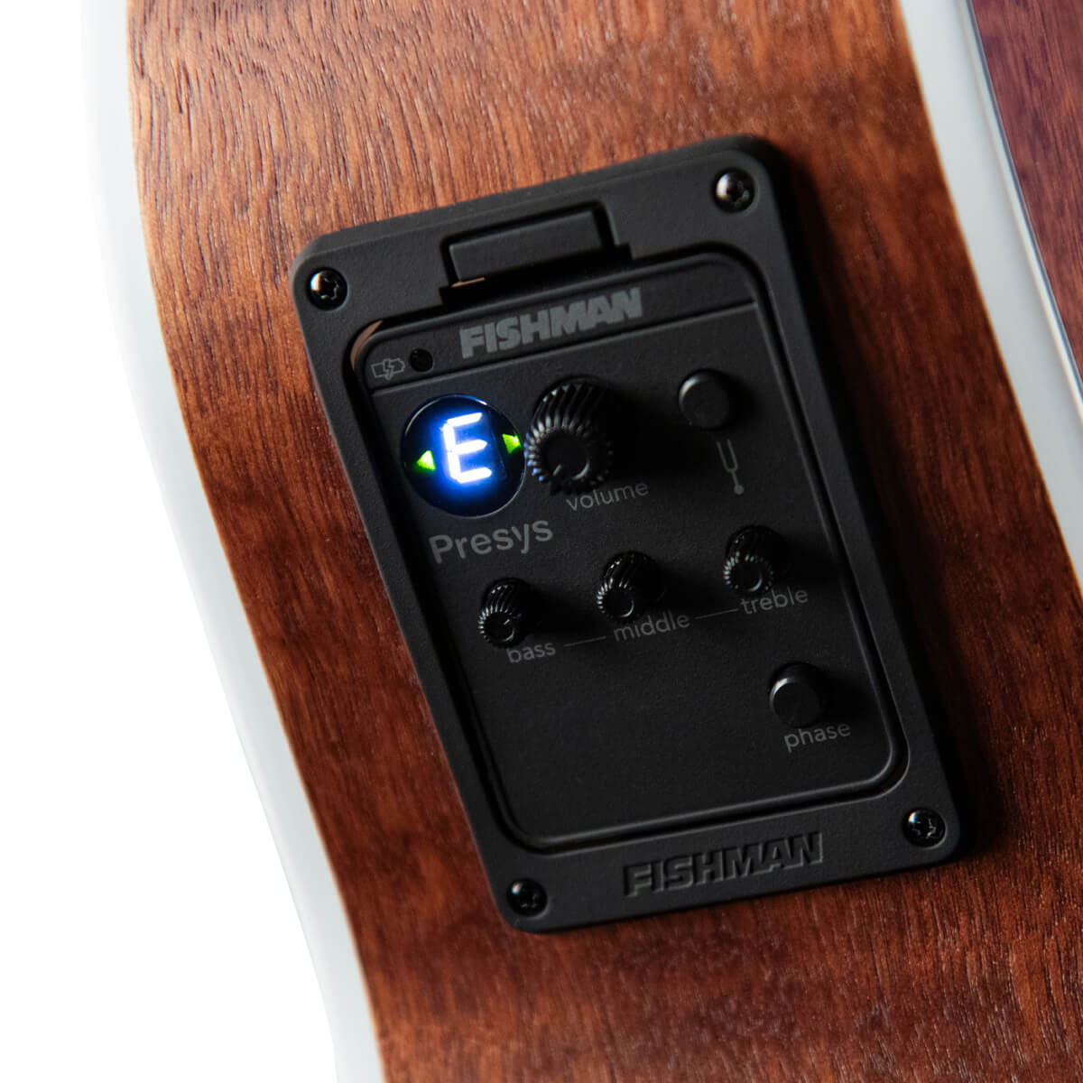 Đàn Guitar Acoustic Cort GA5F-FMH