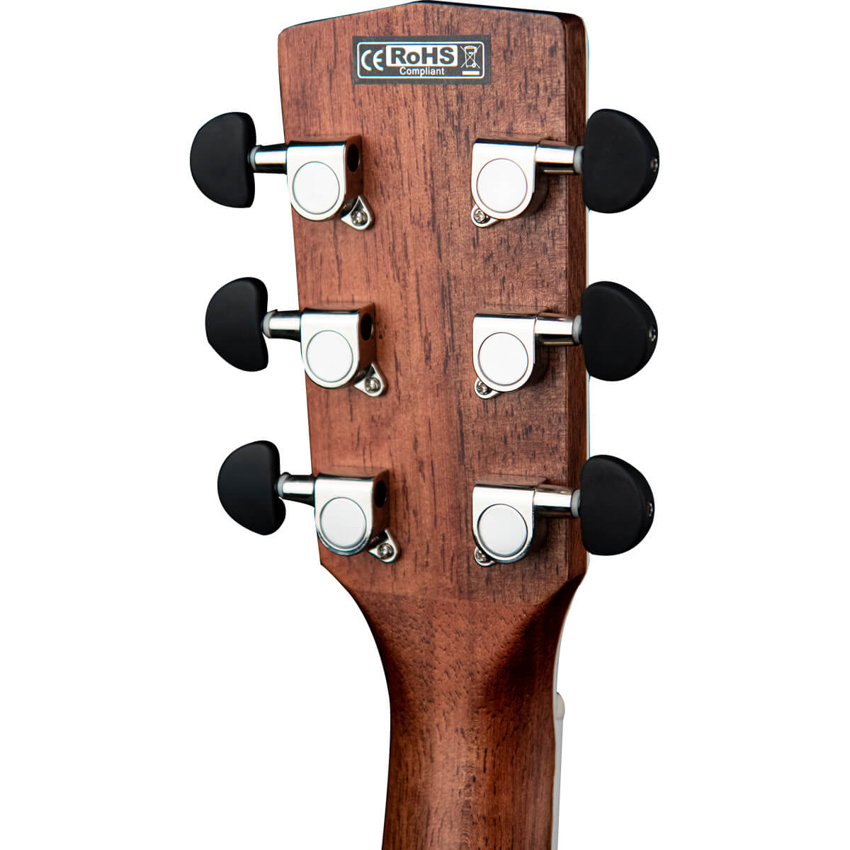 Đàn Guitar Acoustic Cort GA5F-FMH