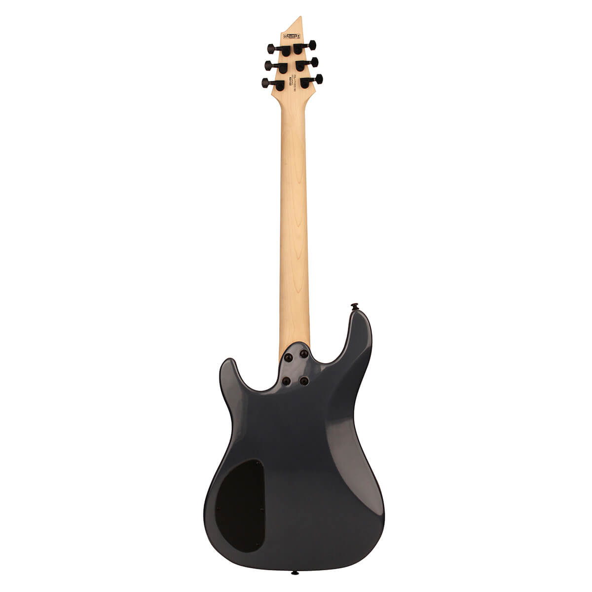 Đàn Guitar Điện Cort KX100, Metallic Ash