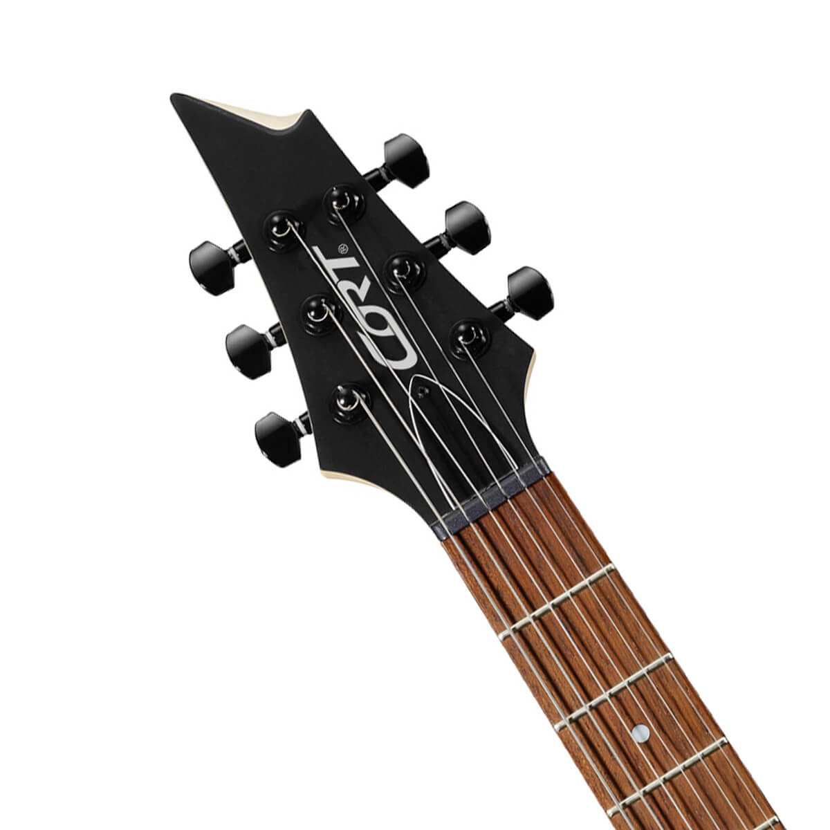 Đàn Guitar Điện Cort KX100, Metallic Ash