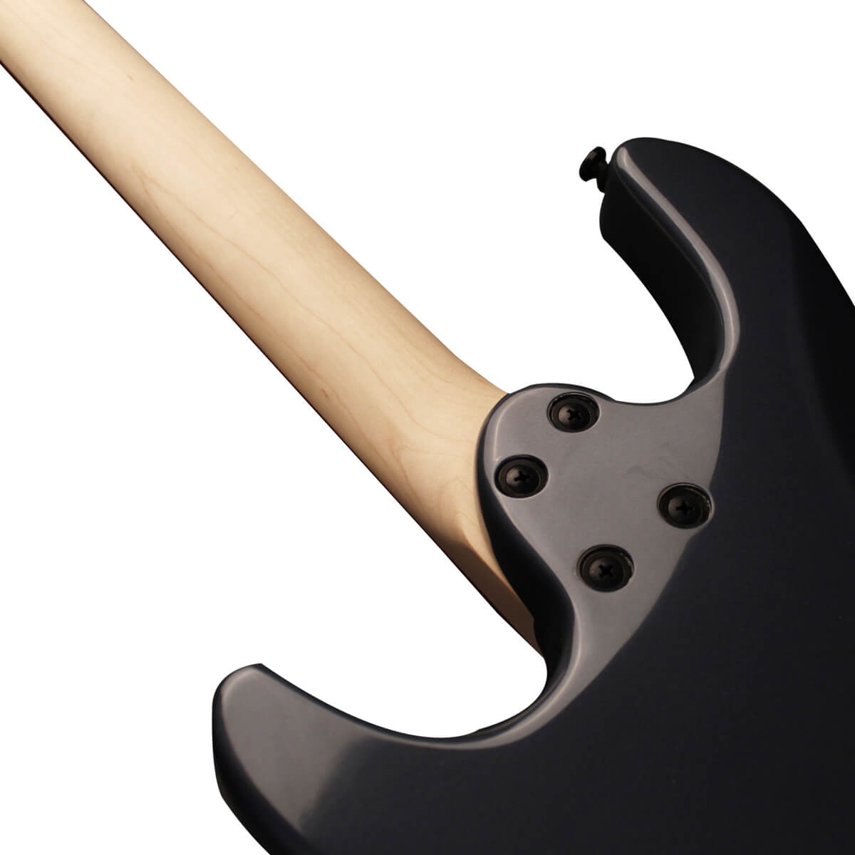 Đàn Guitar Điện Cort KX100, Metallic Ash