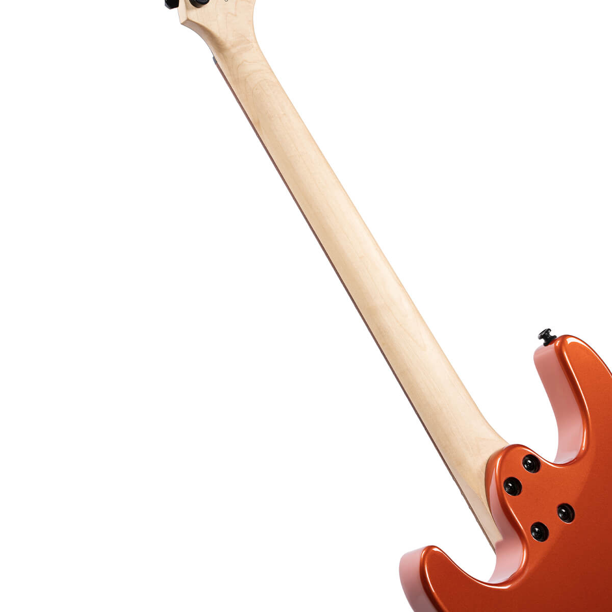 Đàn Guitar Điện Cort KX100, Iron Oxide