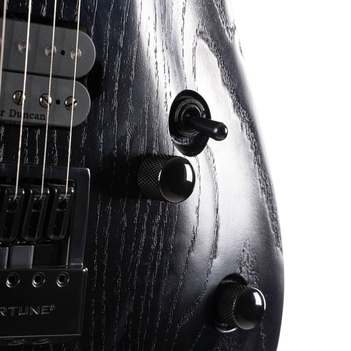 Đàn Guitar Điện Cort KX700 EverTune