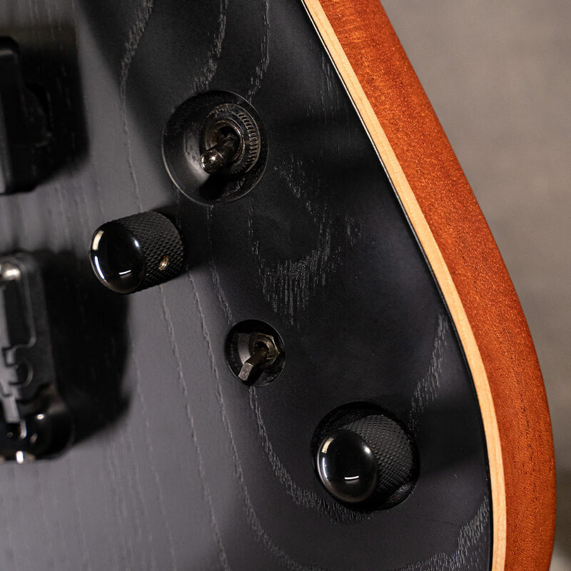 Đàn Guitar Điện Cort KX700 True Temperament