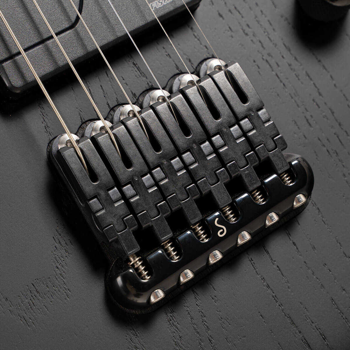 Đàn Guitar Điện Cort KX700 True Temperament