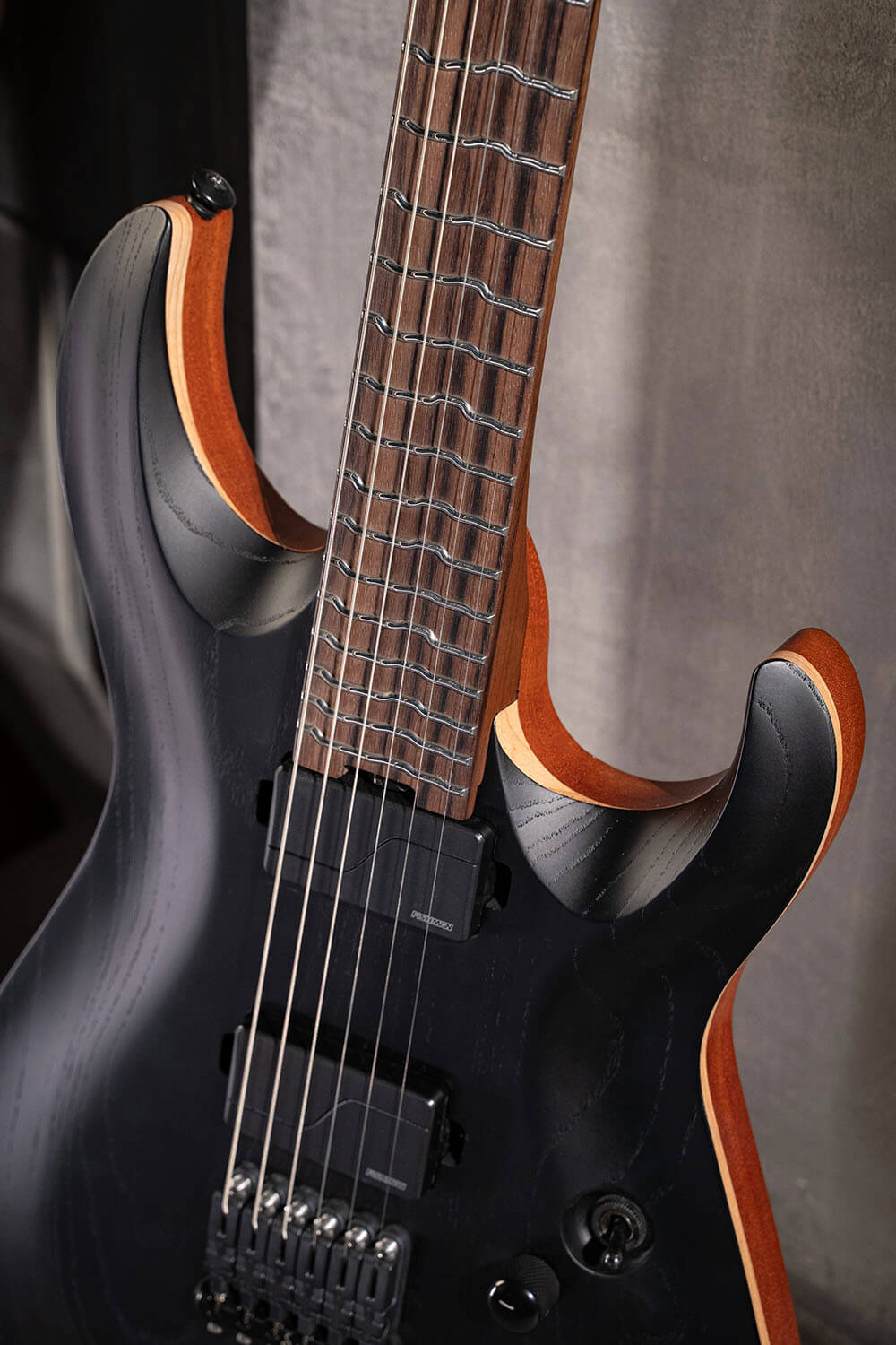 Đàn Guitar Điện Cort KX700 True Temperament