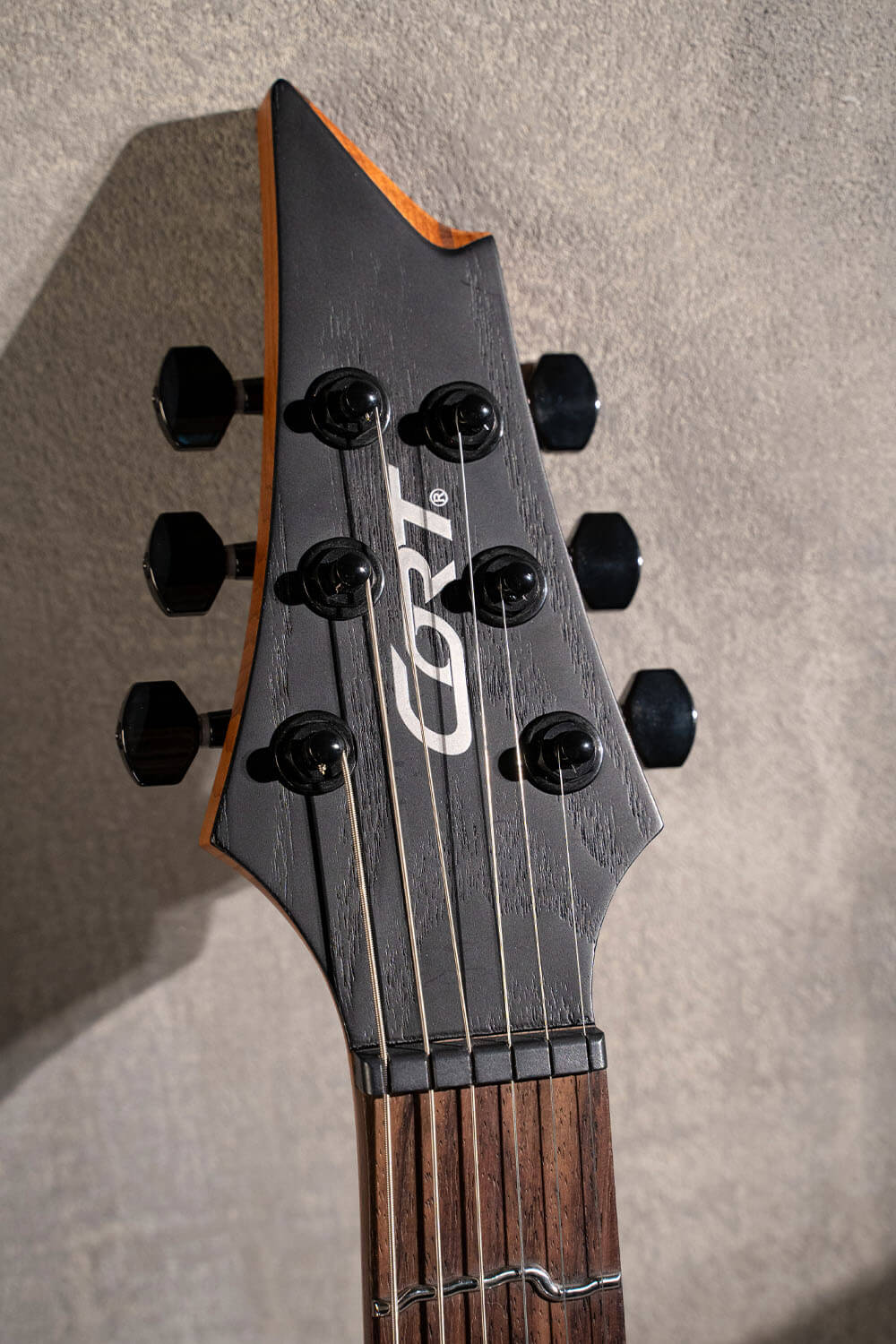 Đàn Guitar Điện Cort KX700 True Temperament