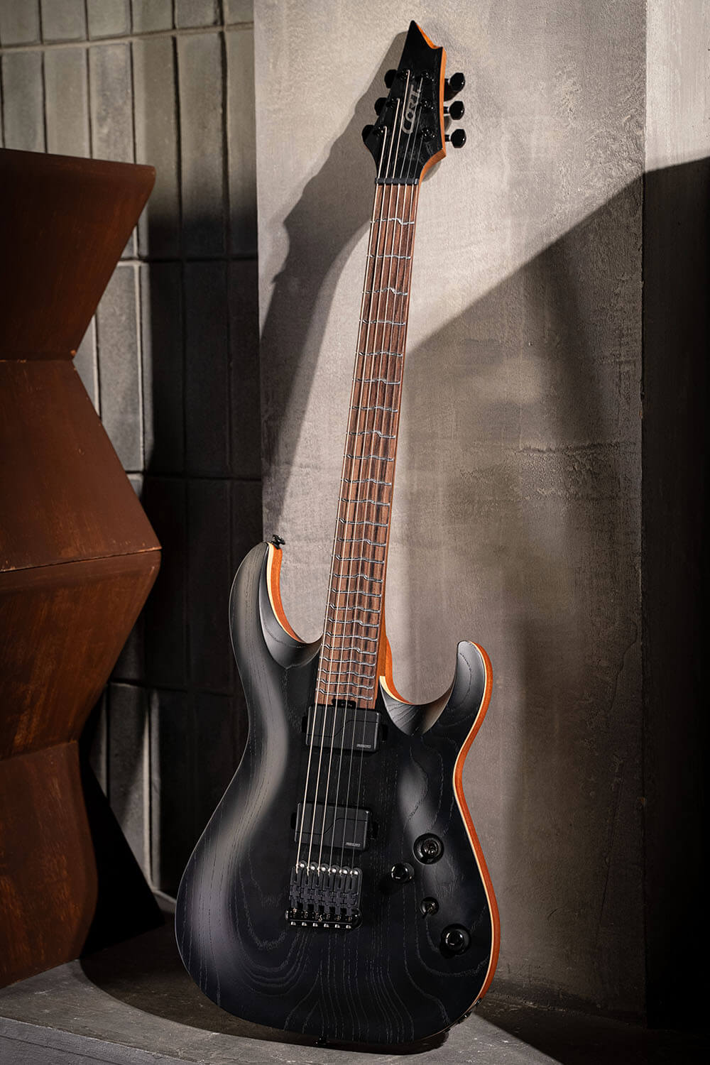 Đàn Guitar Điện Cort KX700 True Temperament