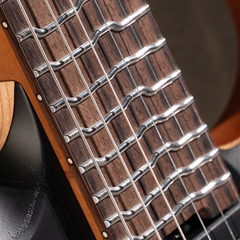 Đàn Guitar Điện Cort KX700 True Temperament