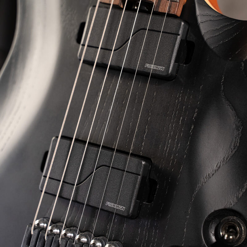 Đàn Guitar Điện Cort KX700 True Temperament