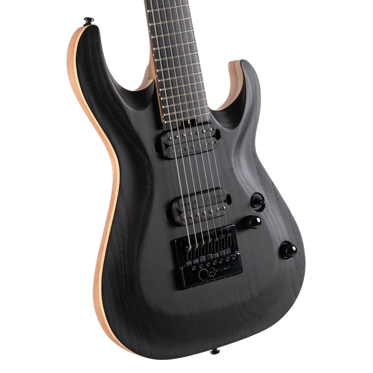 Đàn Guitar Điện Cort KX707 Evertune