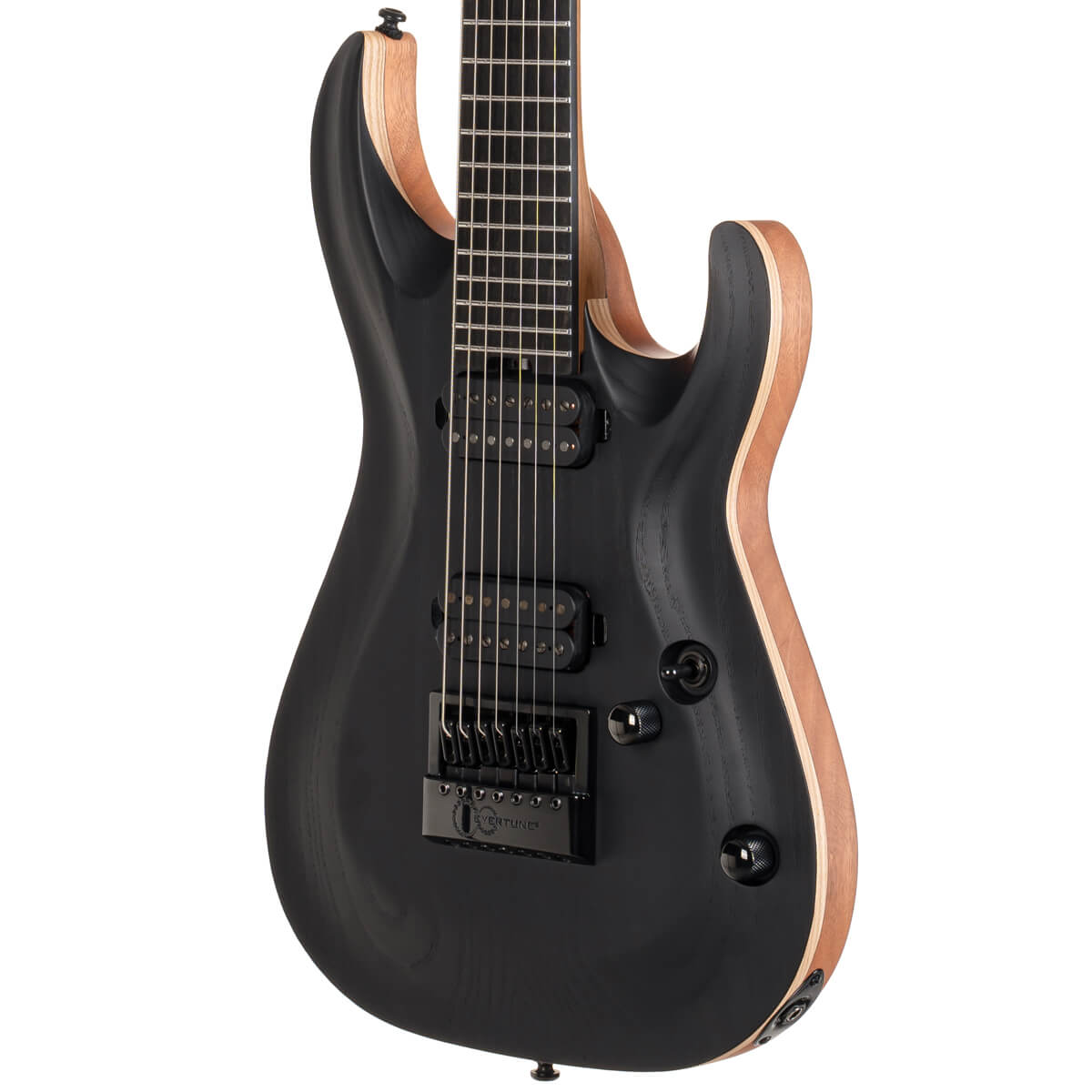 Đàn Guitar Điện Cort KX707 Evertune