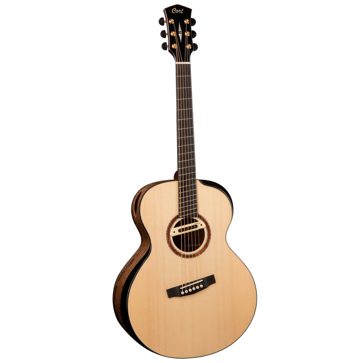 Đàn Guitar Acoustic Cort Cut Craft Limited Edition
