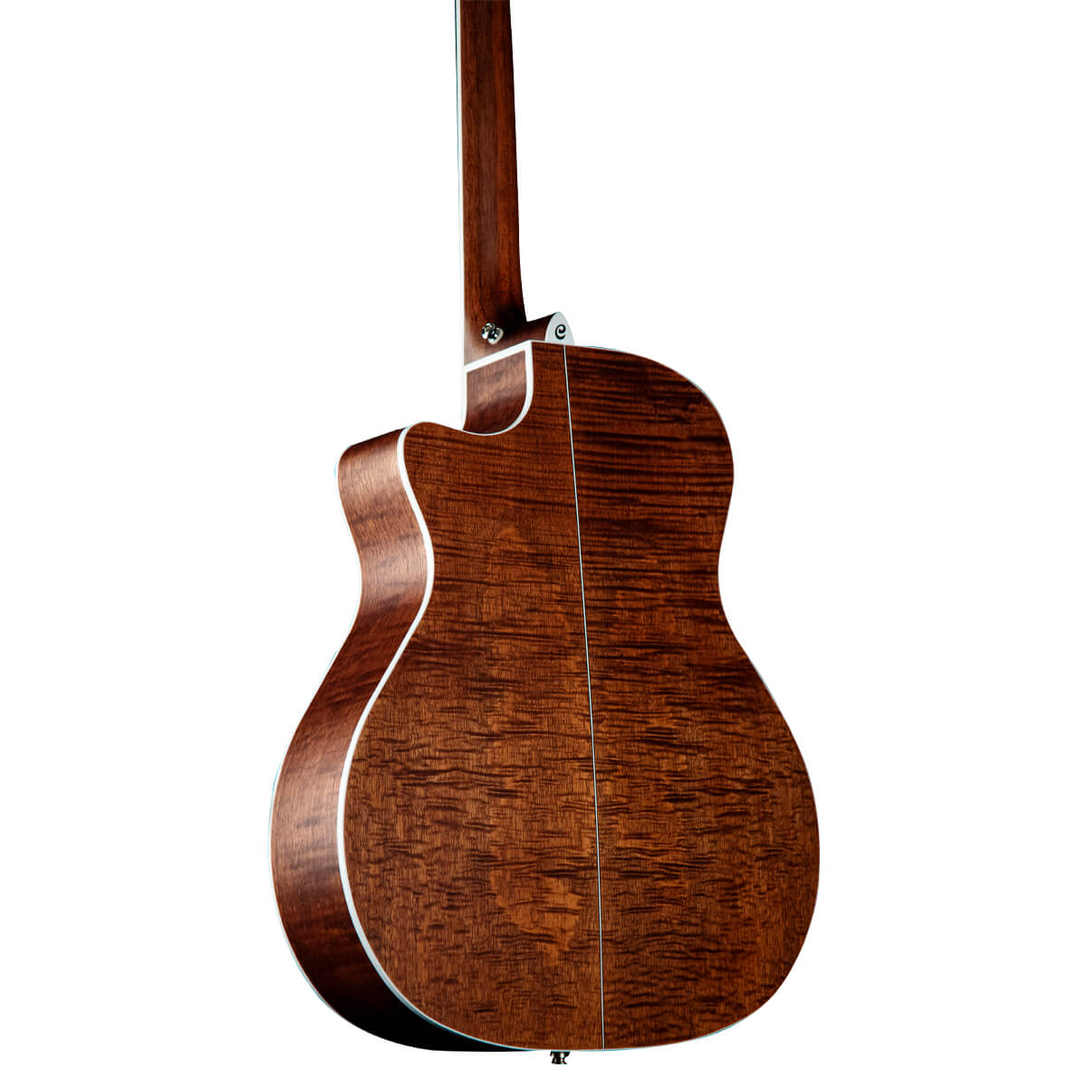 Đàn Guitar Acoustic Cort GA5F-FMH