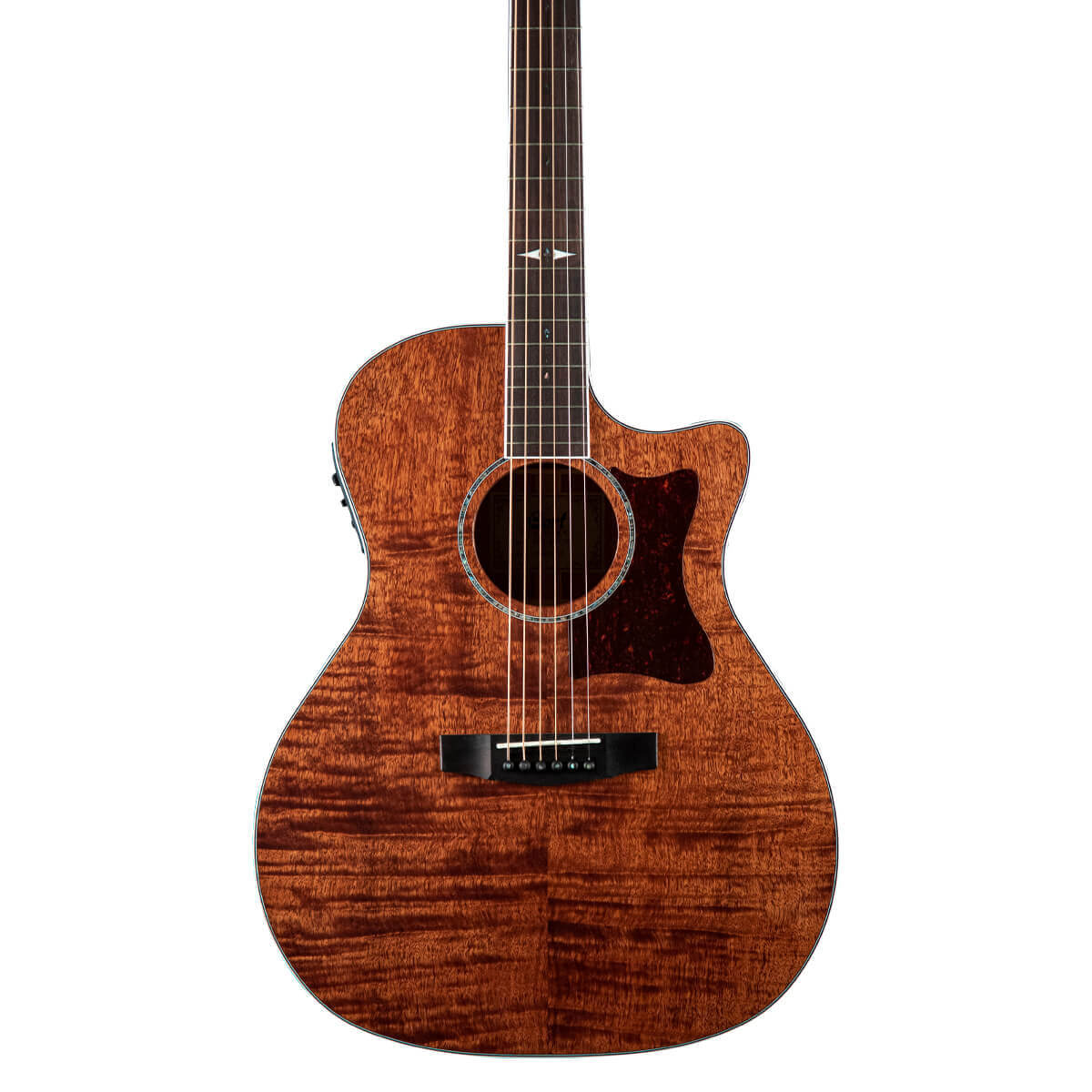 Đàn Guitar Acoustic Cort GA5F-FMH