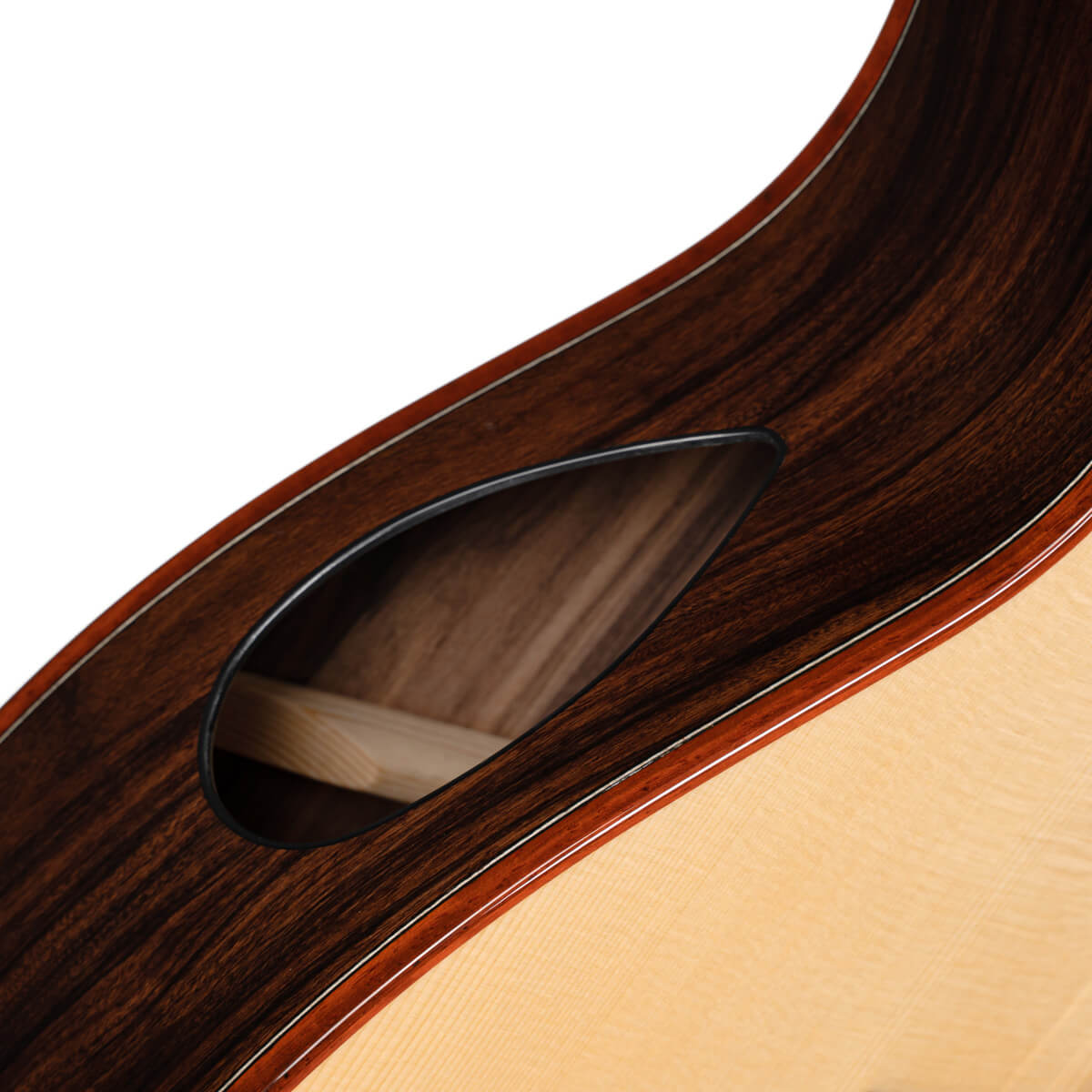 Đàn Guitar Acoustic Cort Roselyn Redux