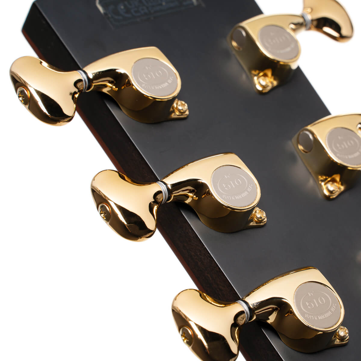 Đàn Guitar Acoustic Cort Roselyn Redux