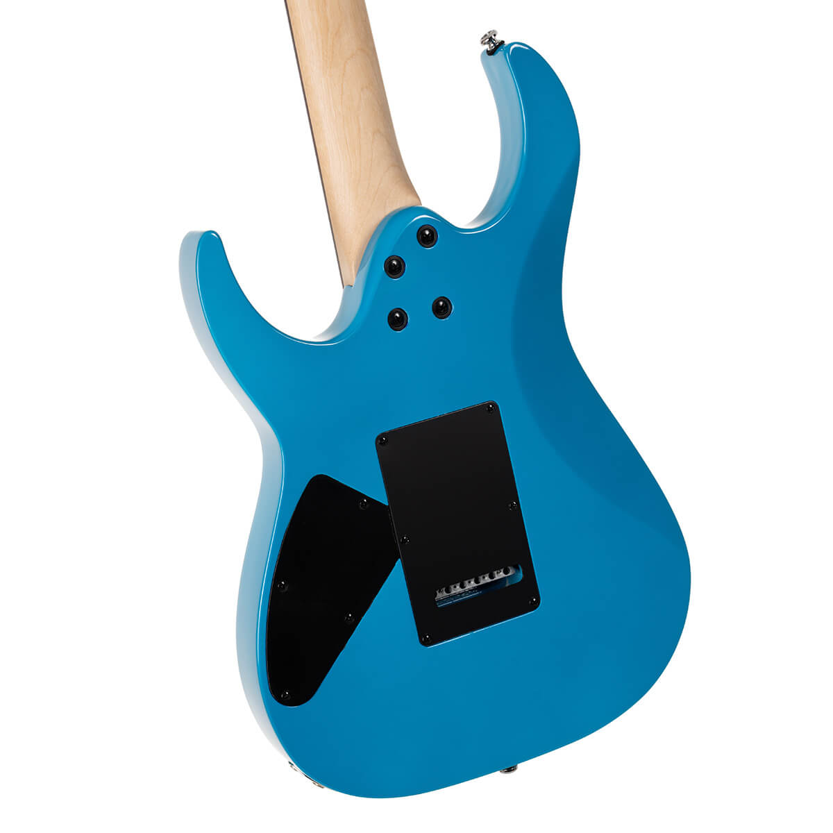 Đàn Guitar Điện Cort X200, Candy Blue
