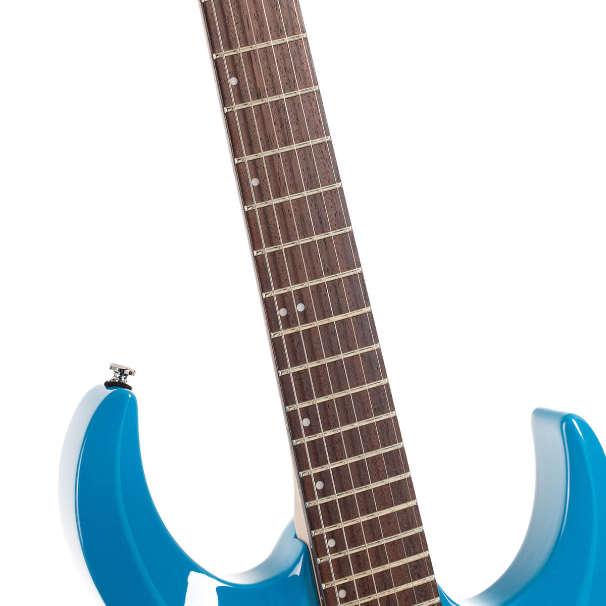 Đàn Guitar Điện Cort X200, Candy Blue