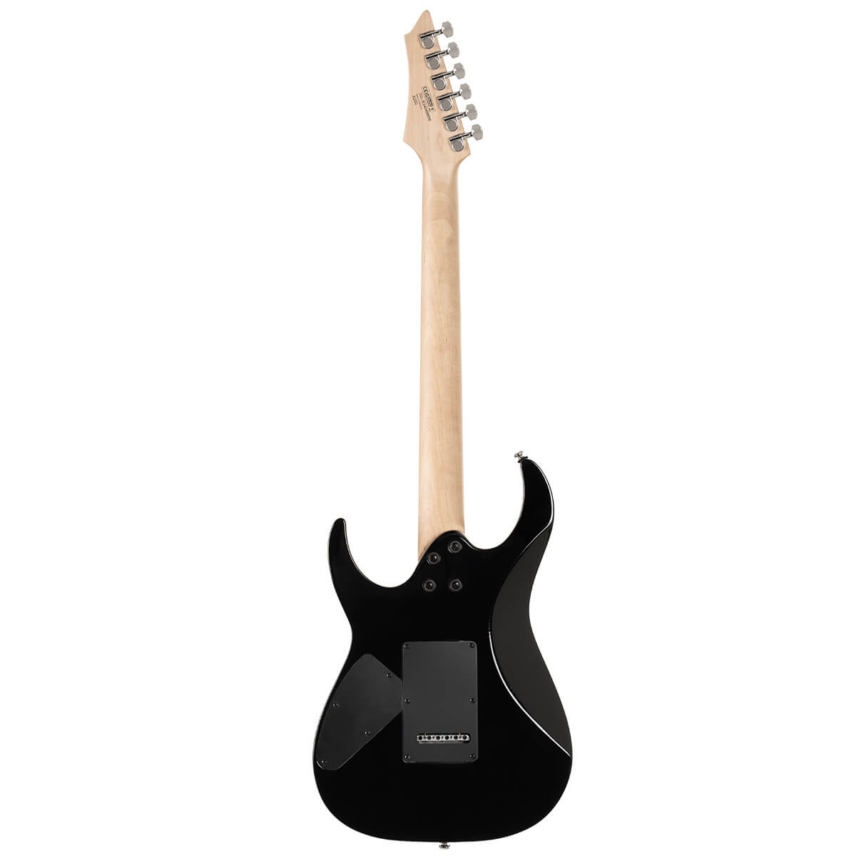 Đàn Guitar Điện Cort X200, Black