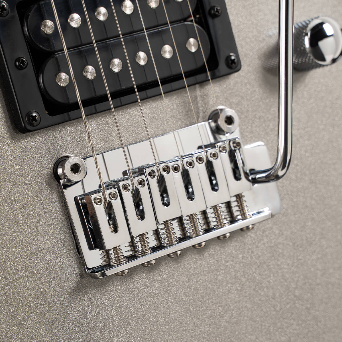 Đàn Guitar Điện Cort X200, Silver