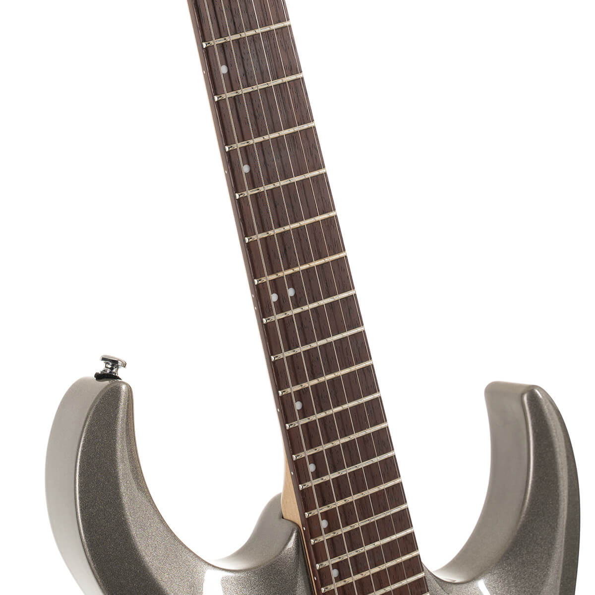 Đàn Guitar Điện Cort X200, Silver