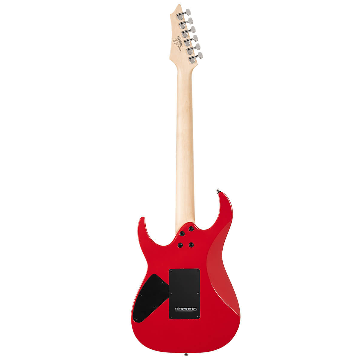 Đàn Guitar Điện Cort X200, Candy Red